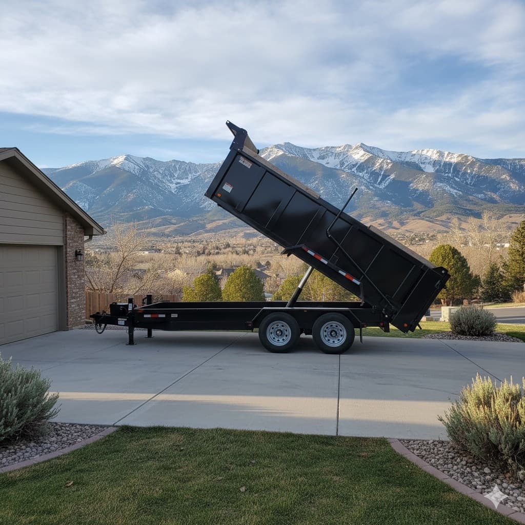Hauling & Disposal